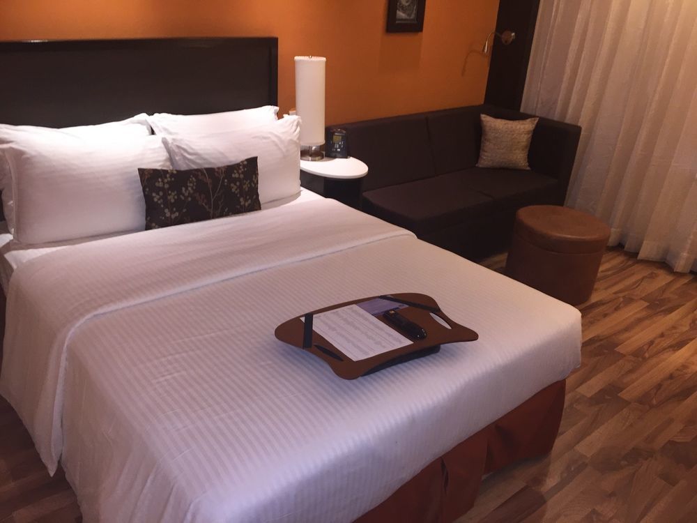 Hampton By Hilton Vadodara-Alkapuri Εξωτερικό φωτογραφία